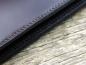Preview: Cordovan Slim Wallet